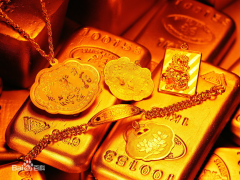 股票K线分析:光脚大阴线