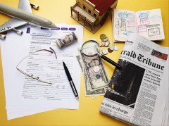 股票K线详图解析