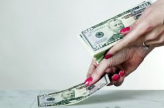 葛兰碧移动平均线八大法则