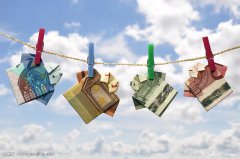 股票上升三角形和下降三角形