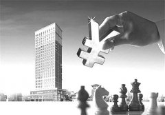 别把下跌中的腰部当底部