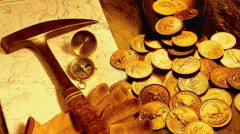 股票K线分析：触底看涨大阳线