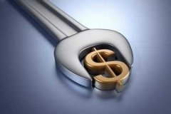 股票K线分析：光头光脚大阴线