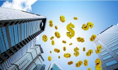 股票K线分析:下跌趋势中的中继K线组合