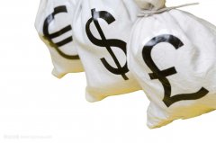 股票K线分析：上升旗形形态的识别