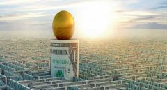 股票K线分析：上升旗形形态实战操练