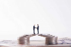 股票K线分析：下降旗形形态的识别