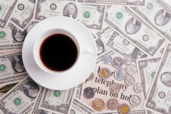 股票K线分析：下降三角形形态的识别