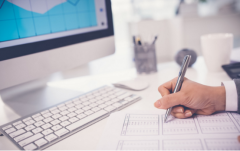 认识期货的成交量和持仓量