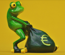 玩金融的人,为什么后来都被金融玩了