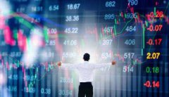 低位放量买入法