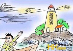 股票技术分析：上吊线