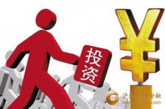 股票技术分析：跌停板洗盘