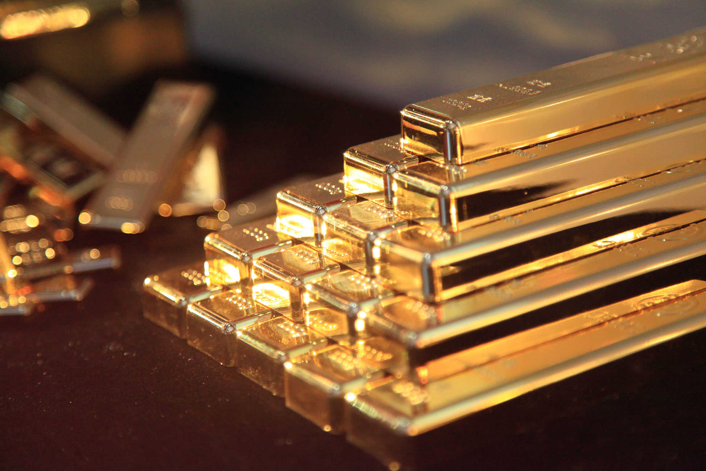 股票技术分析：阳包阴陷阱