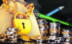 期货交易分析：见底信号的均线