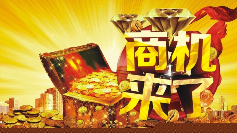 上升趋势与下跌趋势是如何表现的?