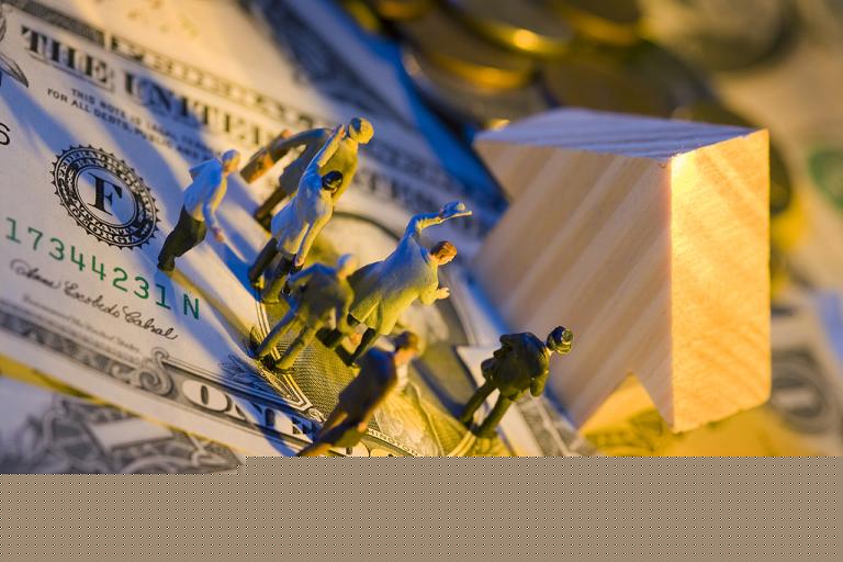 期货交易中应当使用什么周期K线?